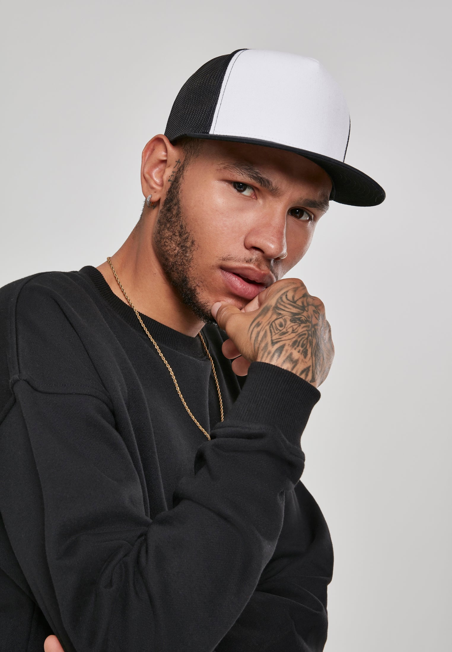 Classic Trucker Cap - ShirtStore