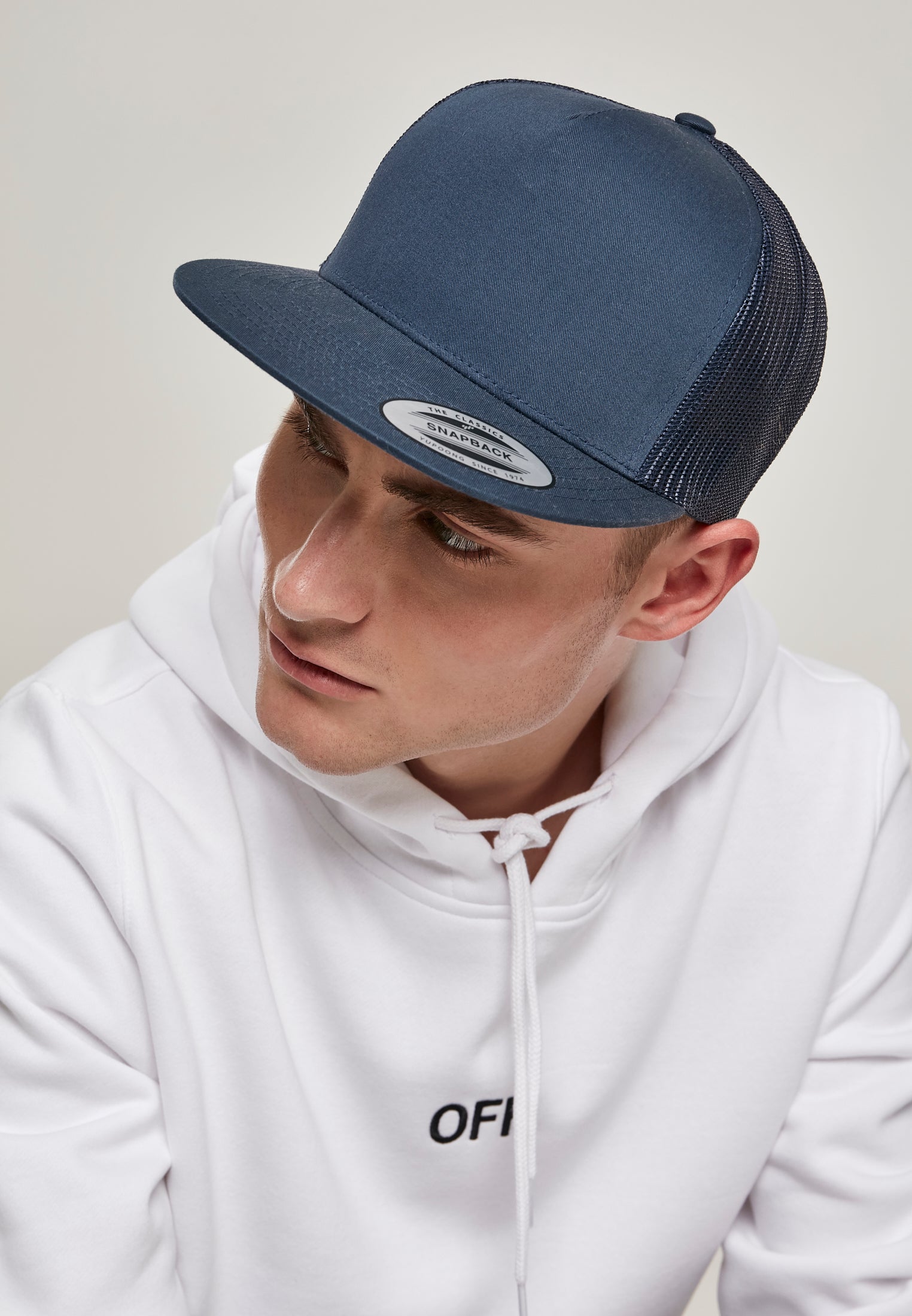 Classic Trucker - ShirtStore