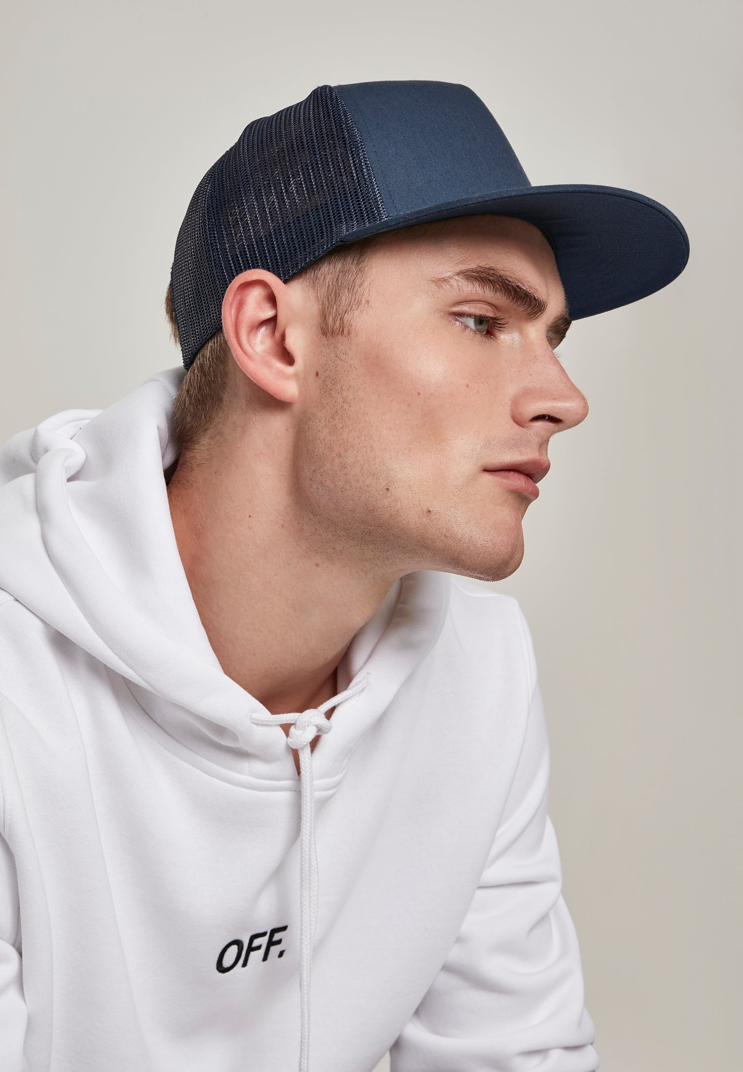 Classic Trucker - ShirtStore