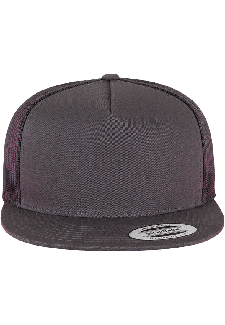 Classic Trucker - ShirtStore