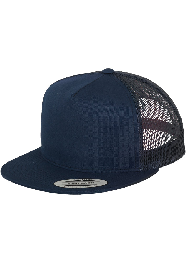 Classic Trucker - ShirtStore