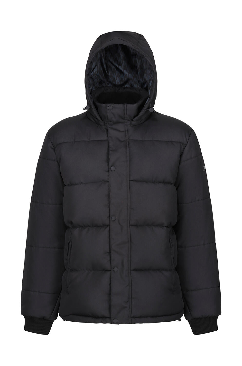 Northdale Insulated Jacket - ShirtStore