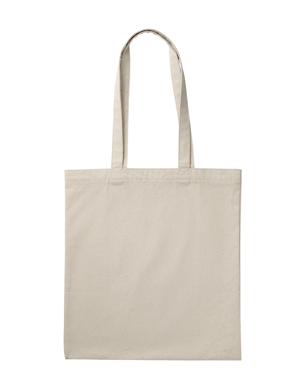 Cotton Canvas Tote - ShirtStore