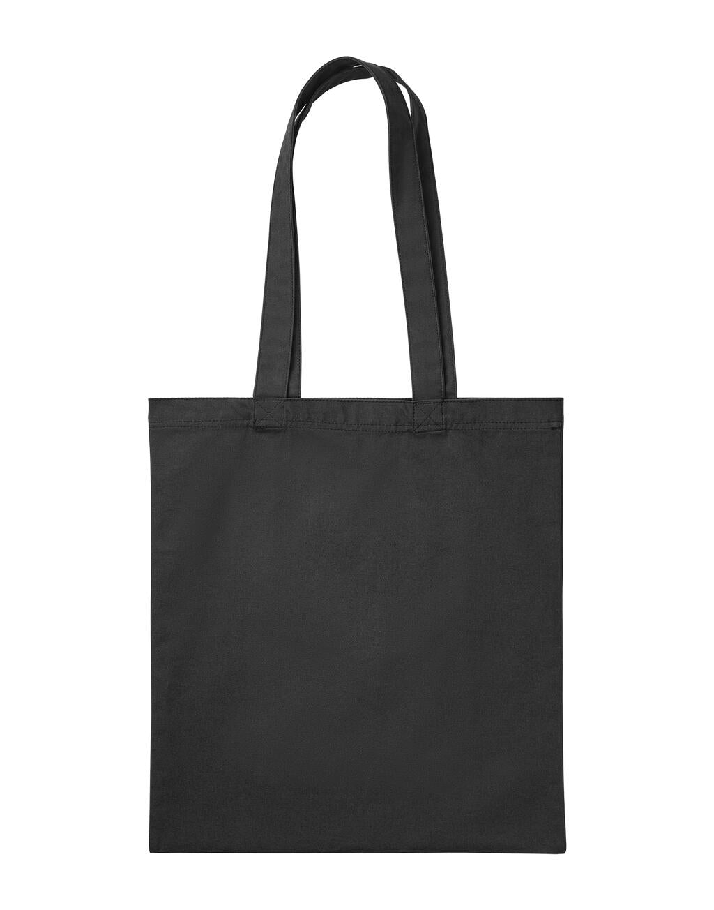 Cotton Canvas Tote - ShirtStore