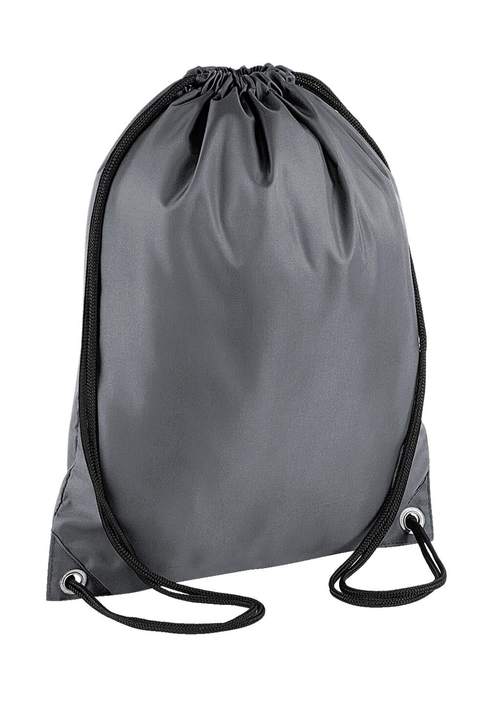 Budget Gymsac in Farbe Graphite Grey