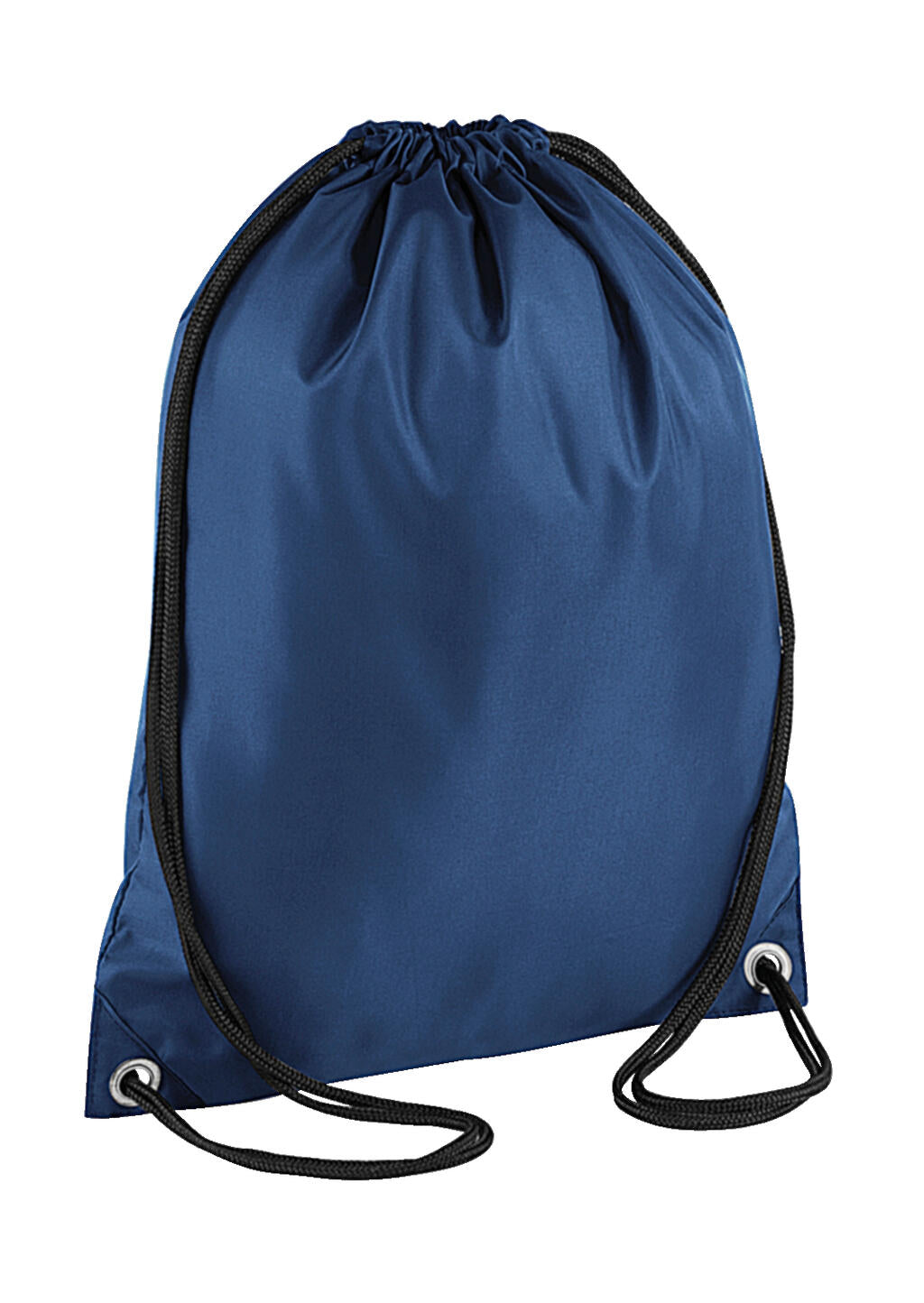 Budget Gymsac in Farbe Navy