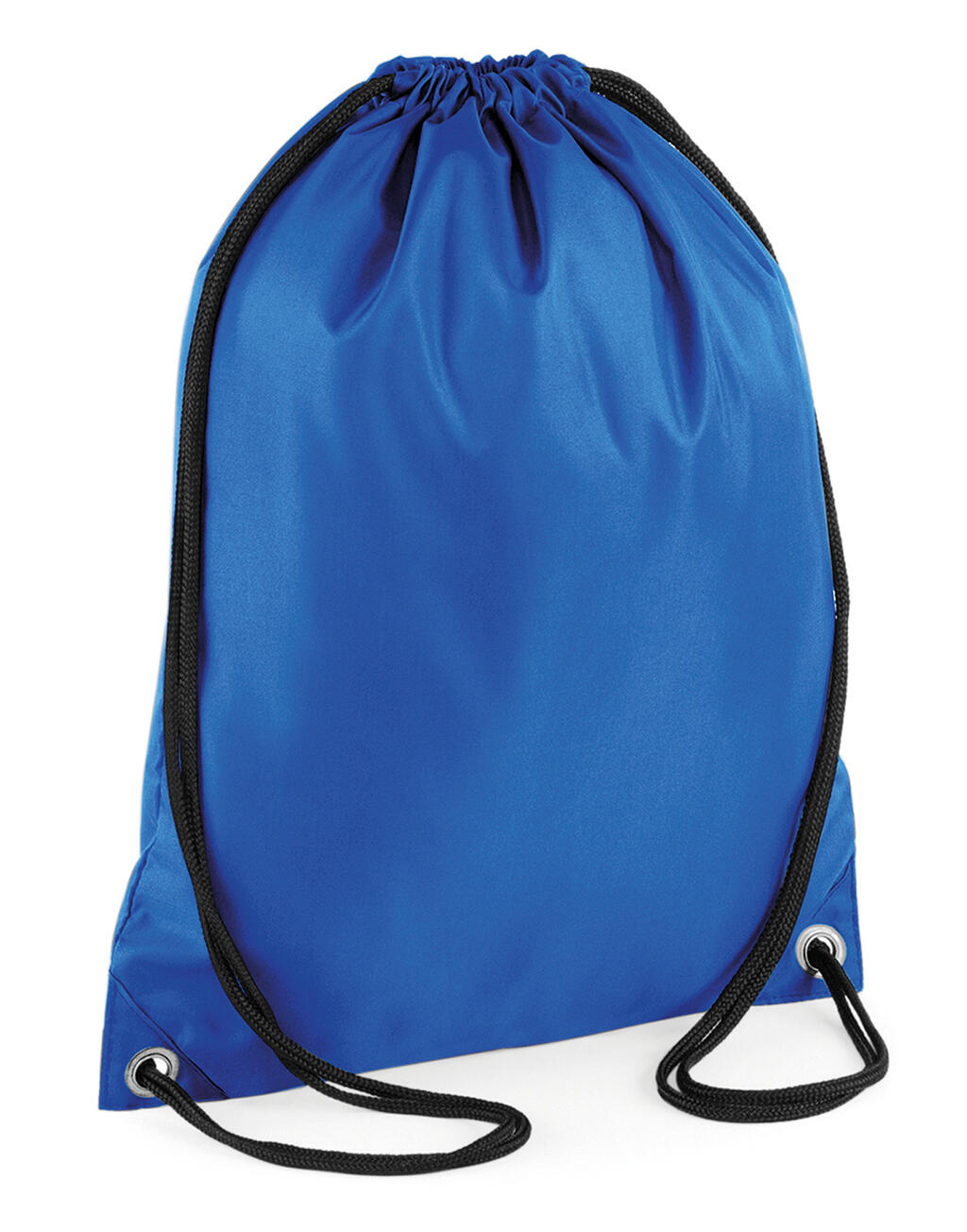 Budget Gymsac in Farbe White