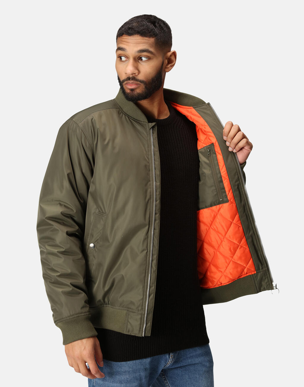 Pro Pilot Jacket - ShirtStore