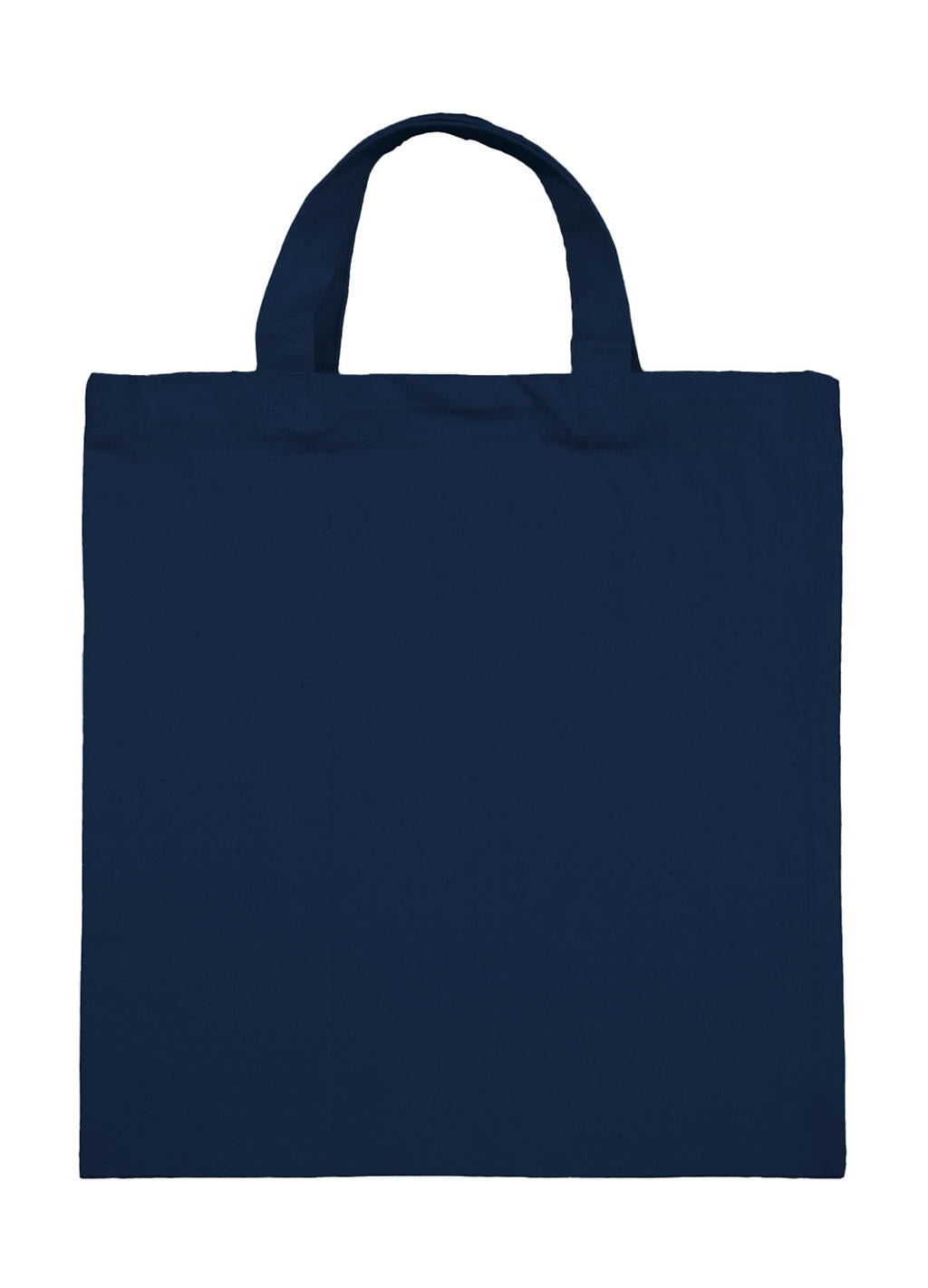 Classic Canvas Tote SH in Farbe Dark Blue