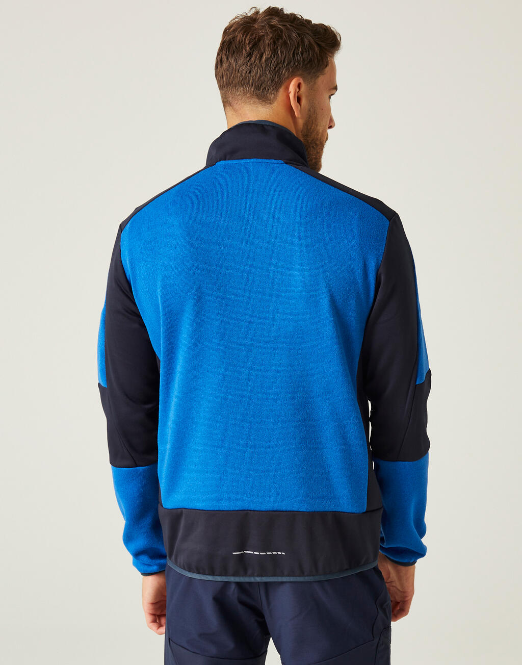 E-Volve Stretch Hybrid Midlayer Jacket - ShirtStore
