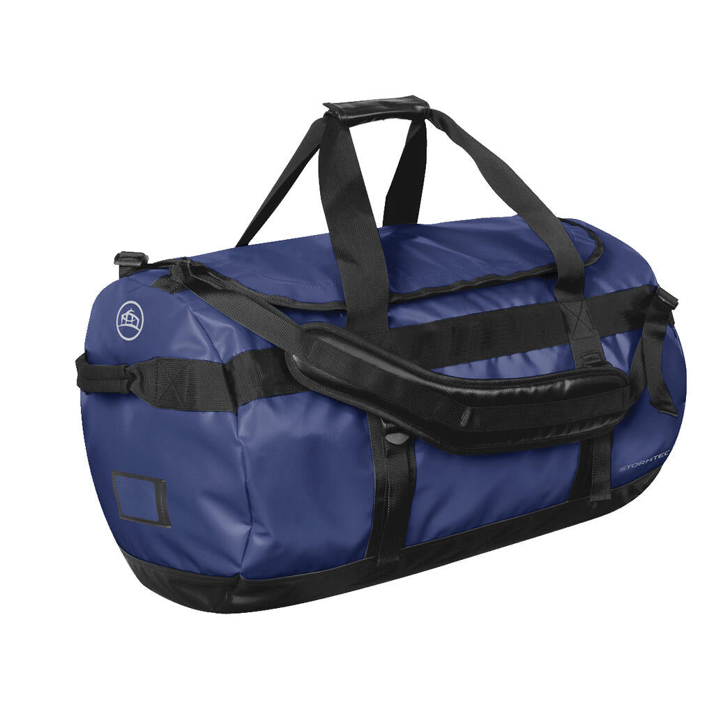Atlantis W/P Gear Bag (Medium) in Farbe Ocean Blue/Black