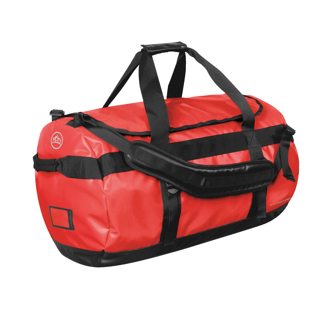 Atlantis W/P Gear Bag (Medium) in Farbe Bold Red/Black