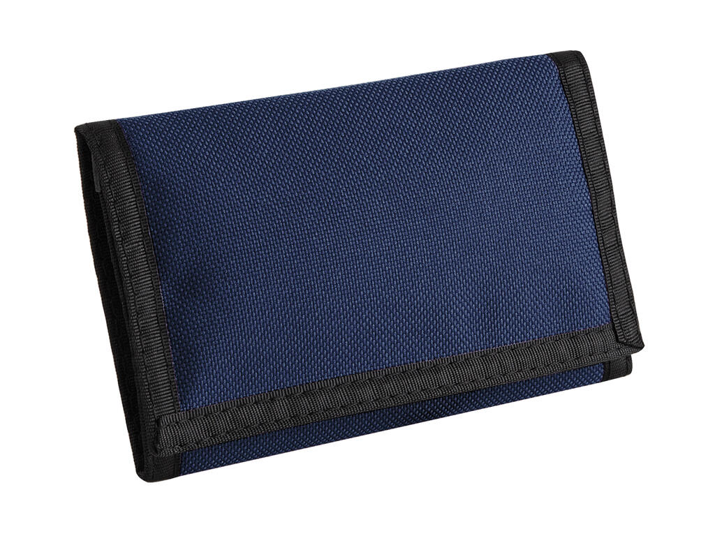 Ripper Wallet in Farbe French Navy