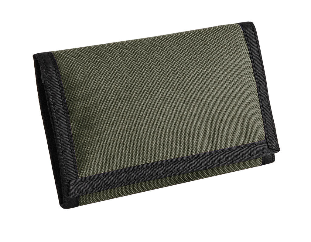 Ripper Wallet in Farbe Olive