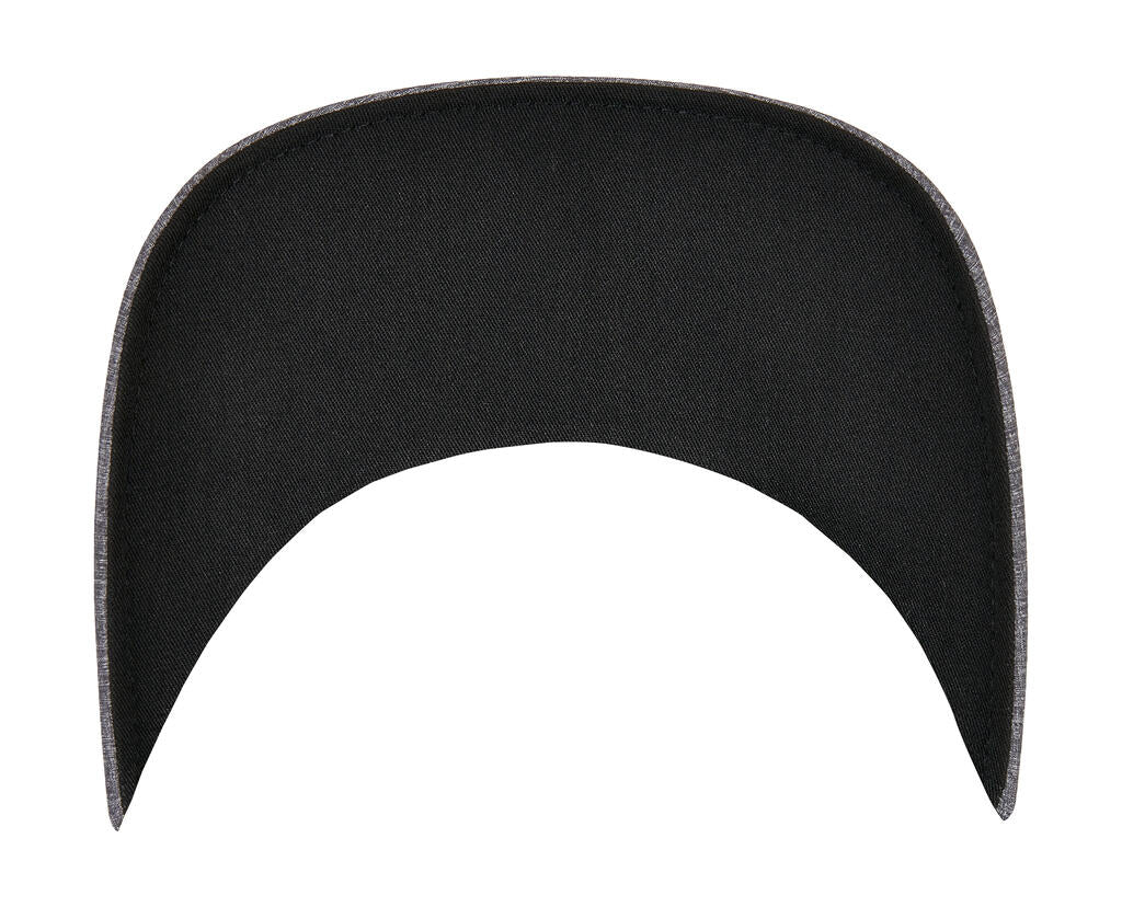 Flexfit Delta® Carbon Cap – 2 Tone - ShirtStore