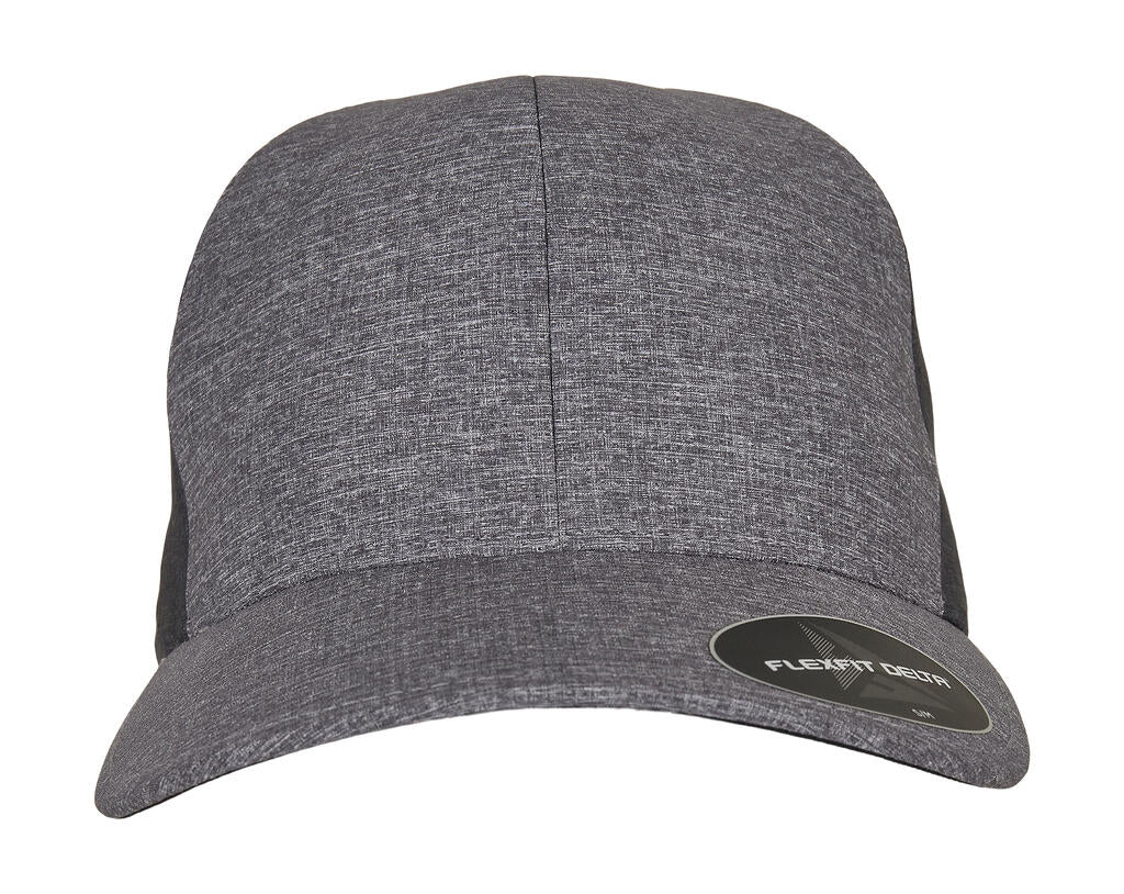 Flexfit Delta® Carbon Cap – 2 Tone - ShirtStore