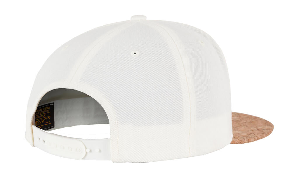 Cork Snapback - ShirtStore