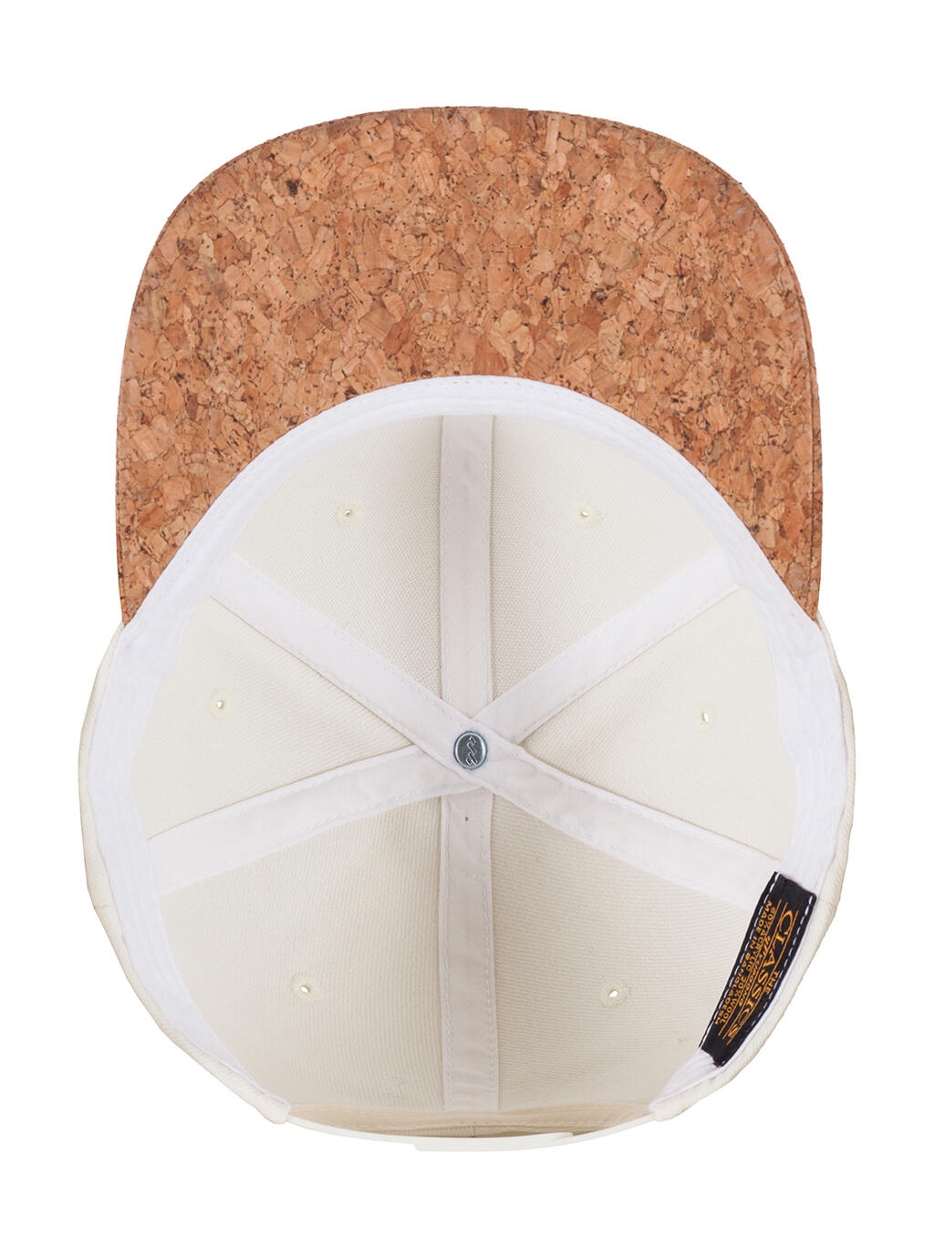 Cork Snapback - ShirtStore