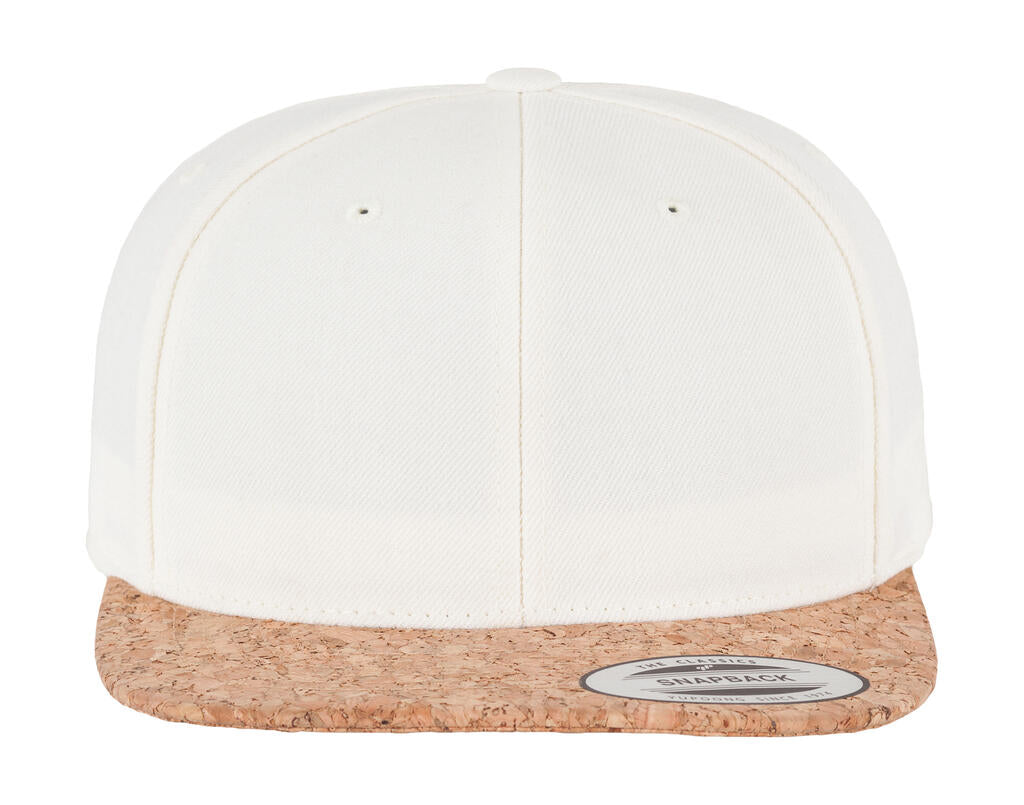 Cork Snapback - ShirtStore