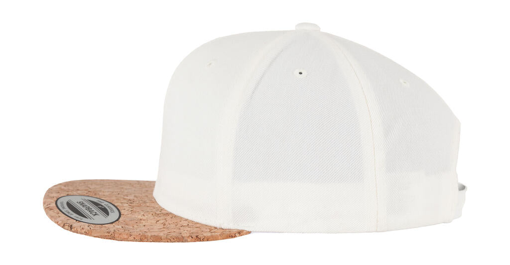 Cork Snapback - ShirtStore