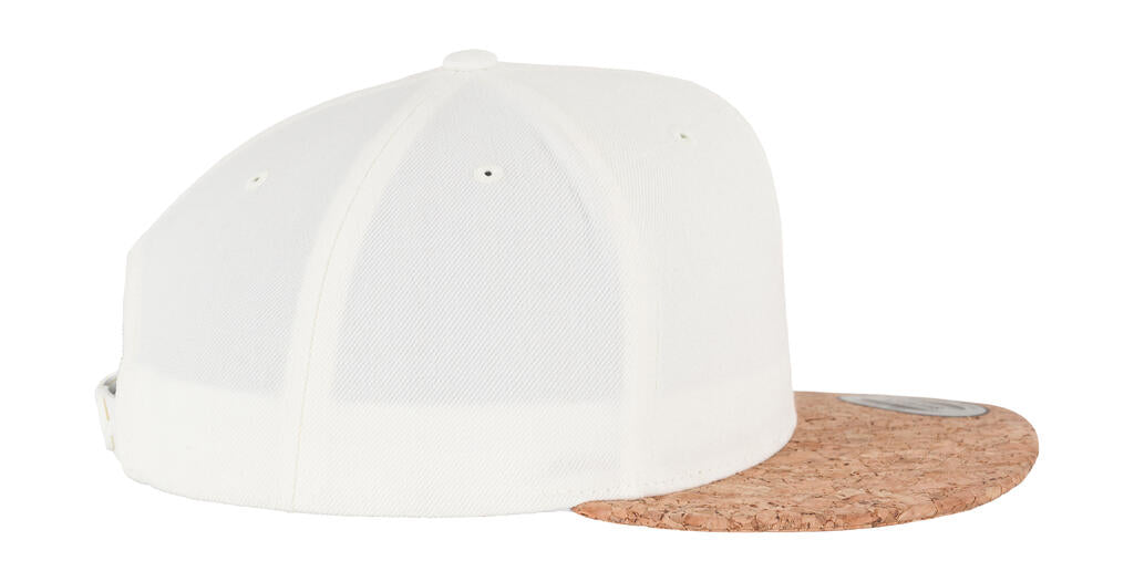 Cork Snapback - ShirtStore