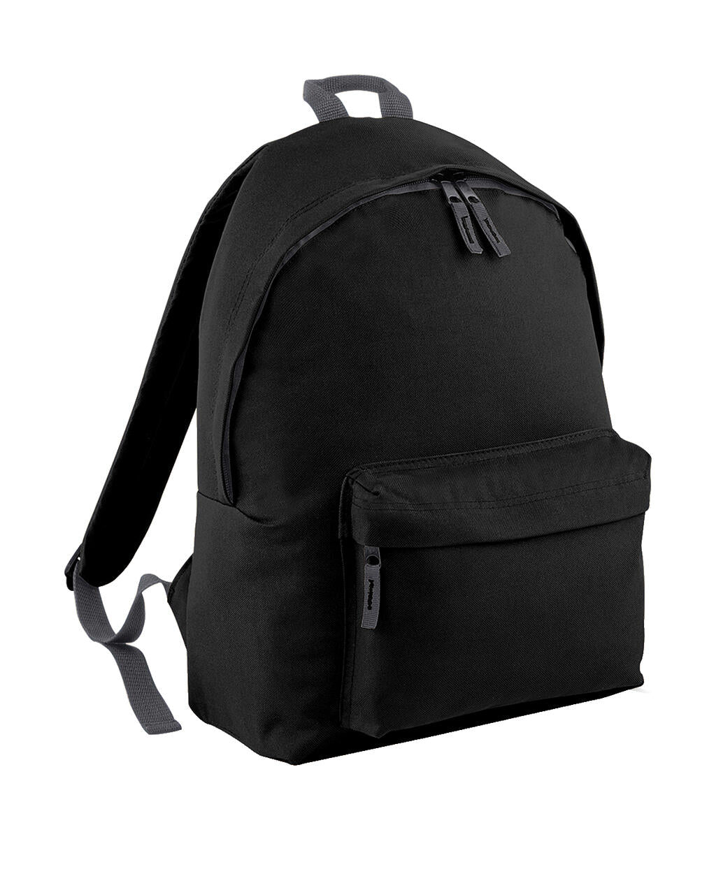 Original Fashion Backpack in Farbe Black