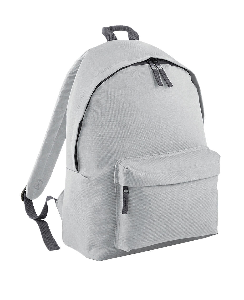 Original Fashion Backpack in Farbe Light Grey/Graphite Grey