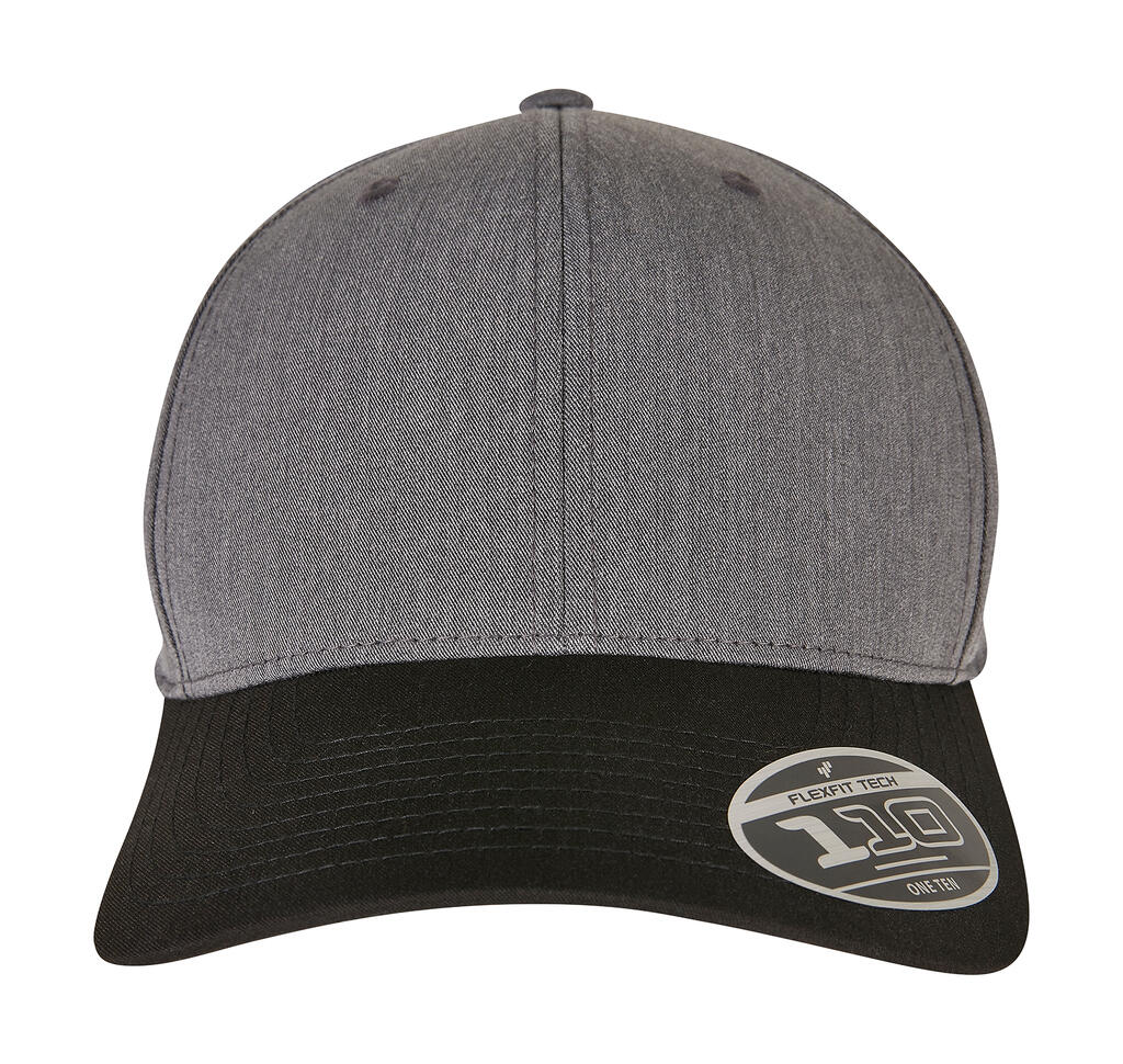 110 Melange Mix Cap - ShirtStore