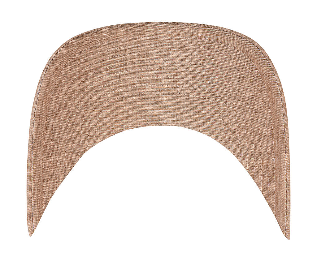 110 Melange Mix Cap - ShirtStore