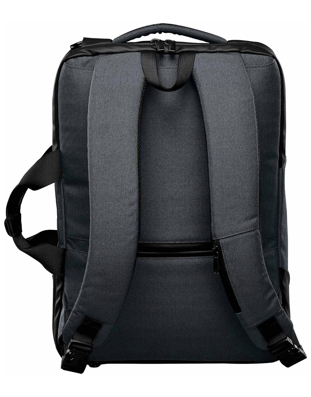 Road Warrior Computer Pack in Farbe Graphite/Black