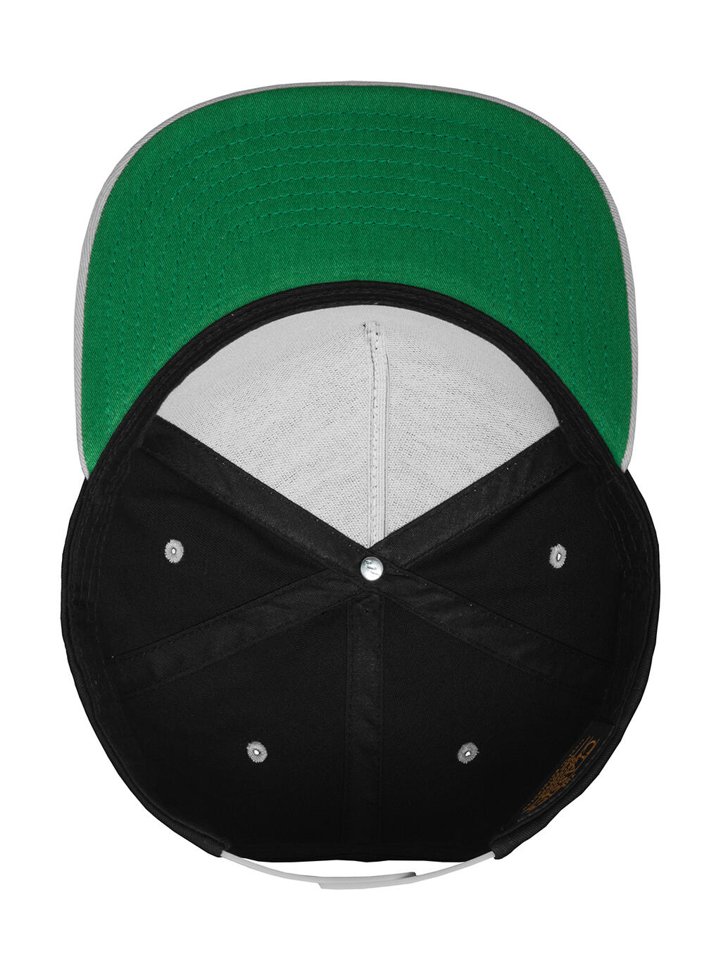 Classic 5 Panel Snapback - ShirtStore