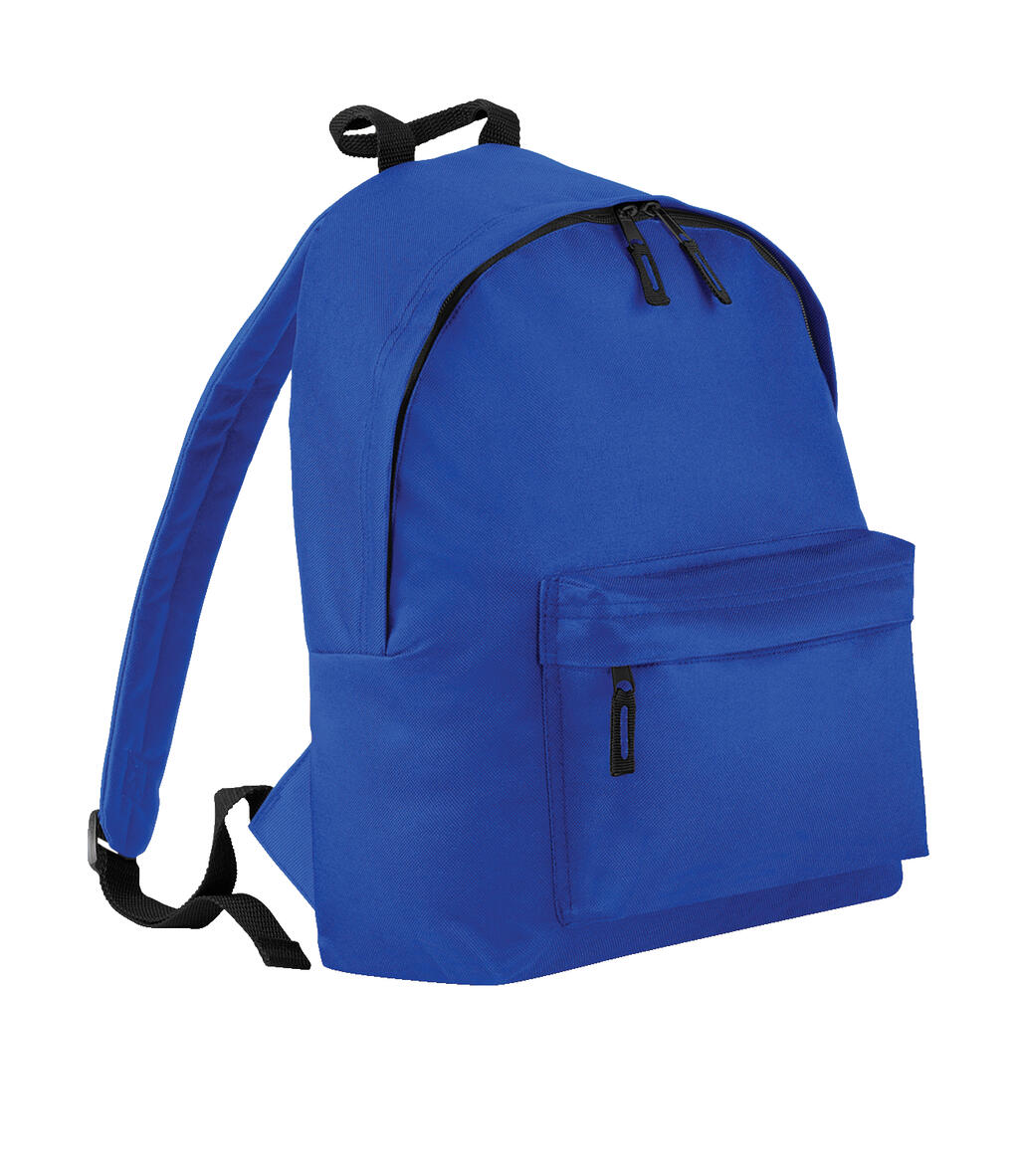 Junior Fashion Backpack in Farbe Bright Royal