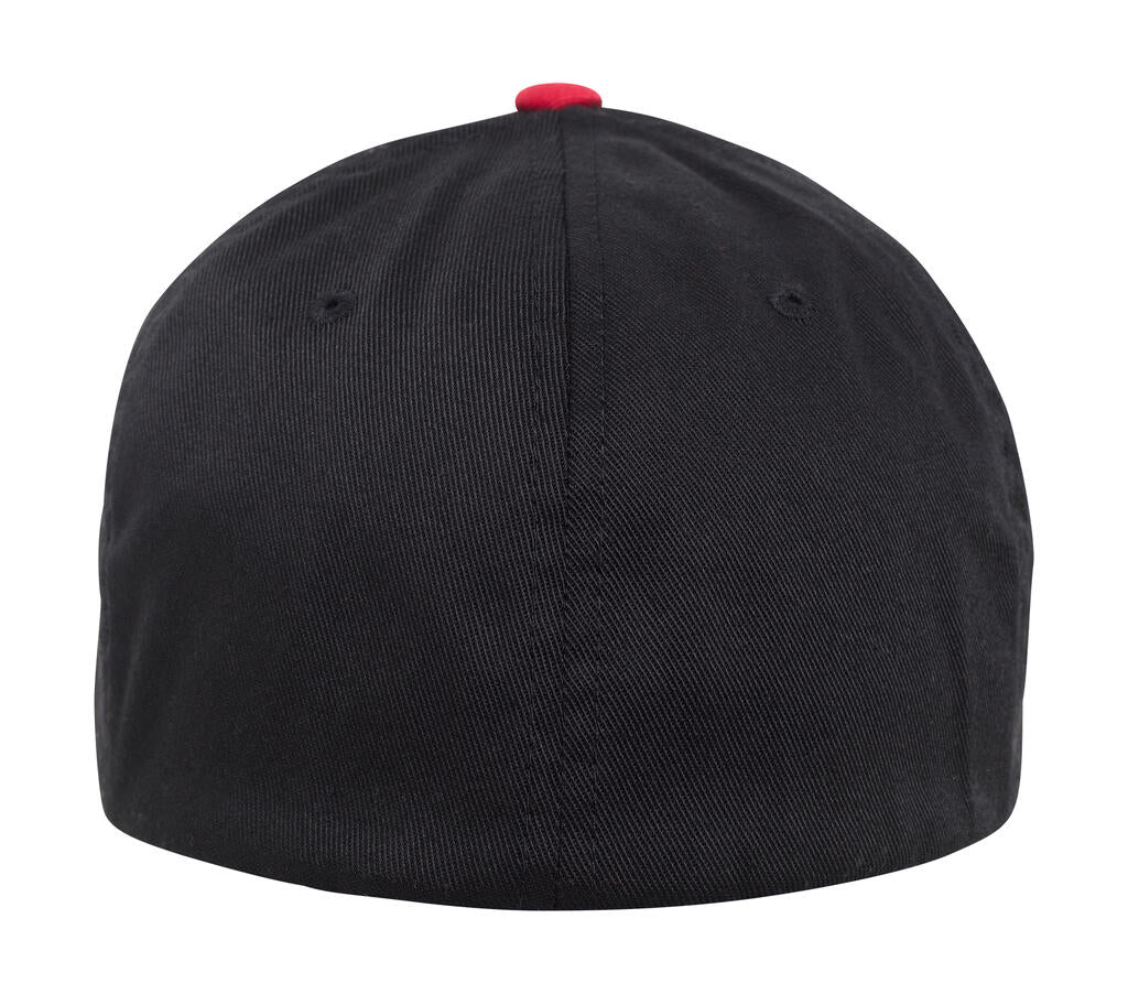 Flexfit Wooly Combed 2-Tone - ShirtStore