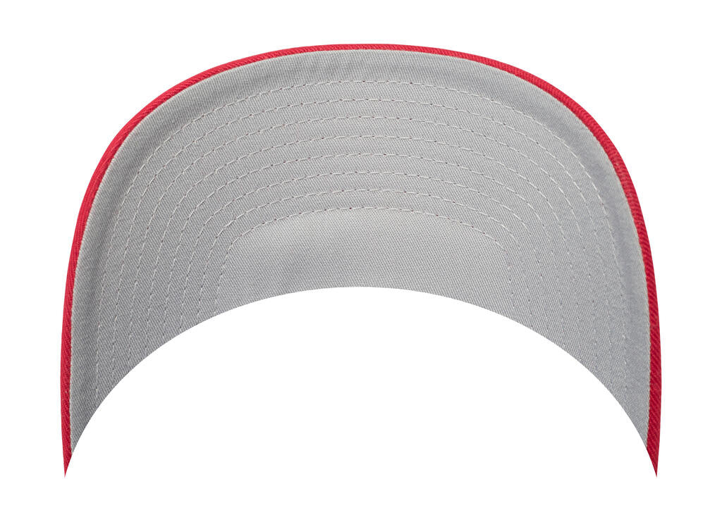 Flexfit Wooly Combed 2-Tone - ShirtStore