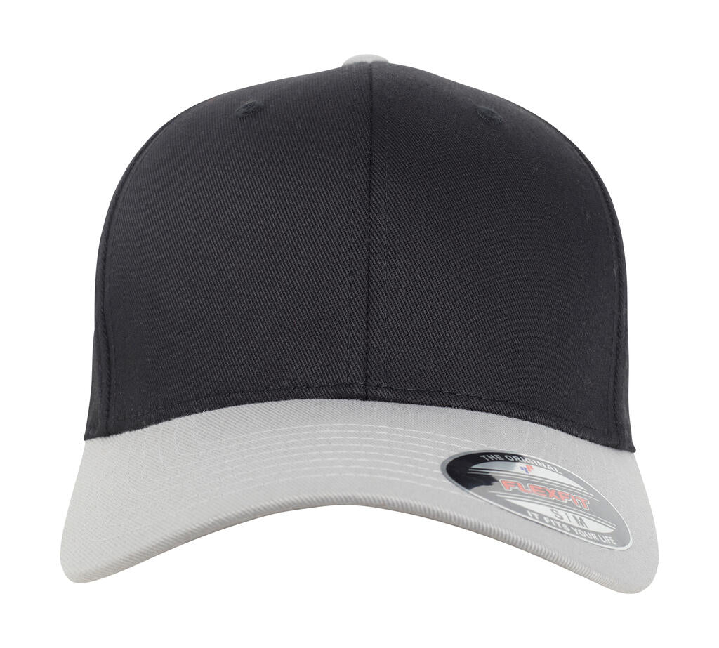Flexfit Wooly Combed 2-Tone - ShirtStore