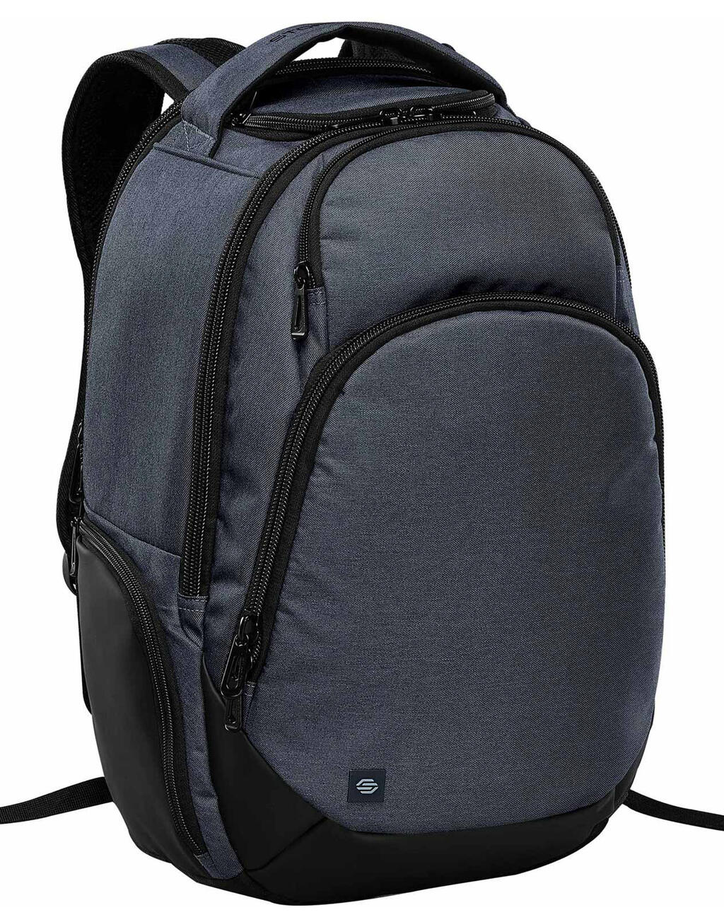 Madison Commuter Pack in Farbe Carbon