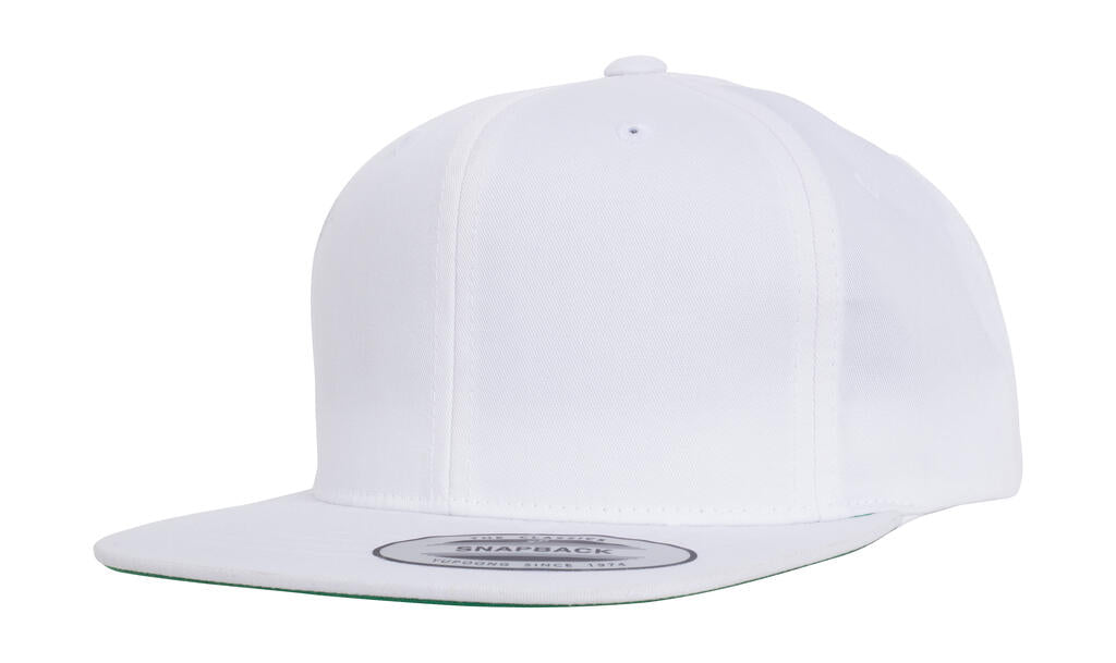 Pro-Style Twill Snapback Youth Cap - ShirtStore