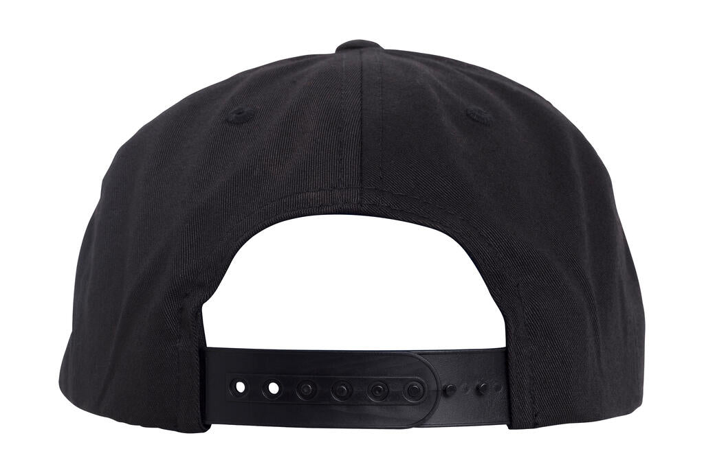 Pro-Style Twill Snapback Youth Cap - ShirtStore