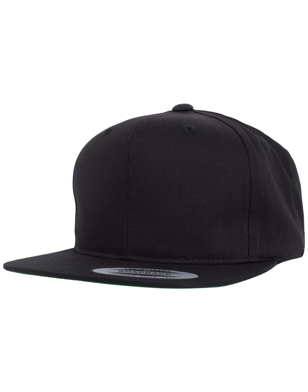 Pro-Style Twill Snapback Youth Cap - ShirtStore
