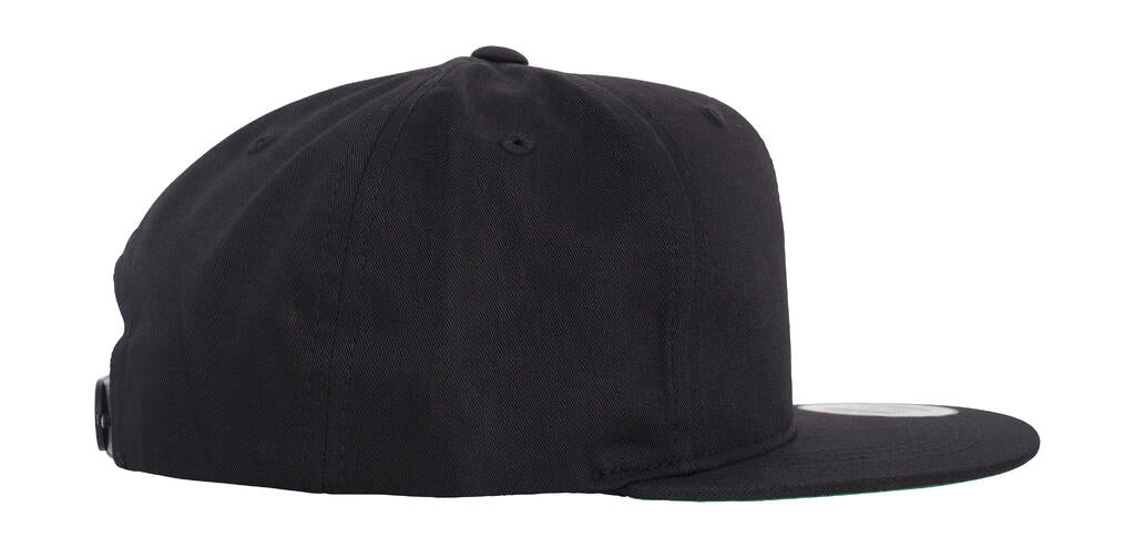Pro-Style Twill Snapback Youth Cap - ShirtStore