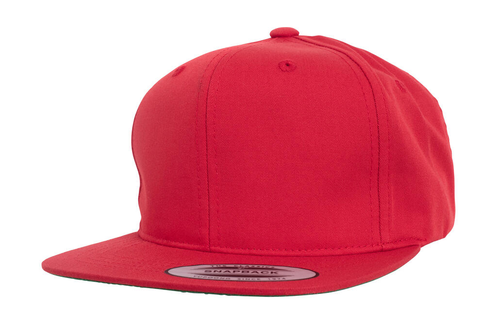 Pro-Style Twill Snapback Youth Cap - ShirtStore