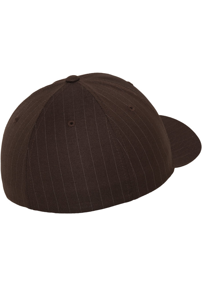 Pinstripe Cap - ShirtStore