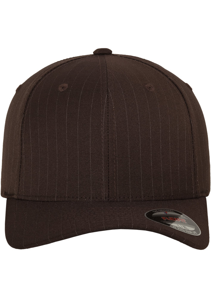 Pinstripe Cap - ShirtStore