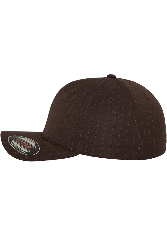 Pinstripe Cap - ShirtStore