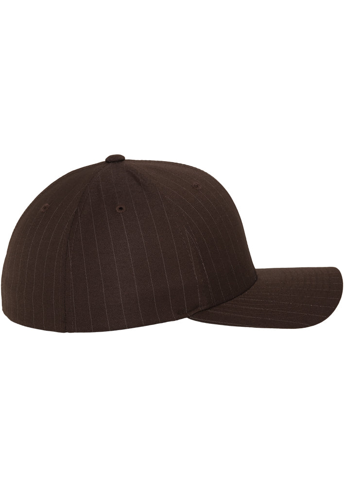 Pinstripe Cap - ShirtStore