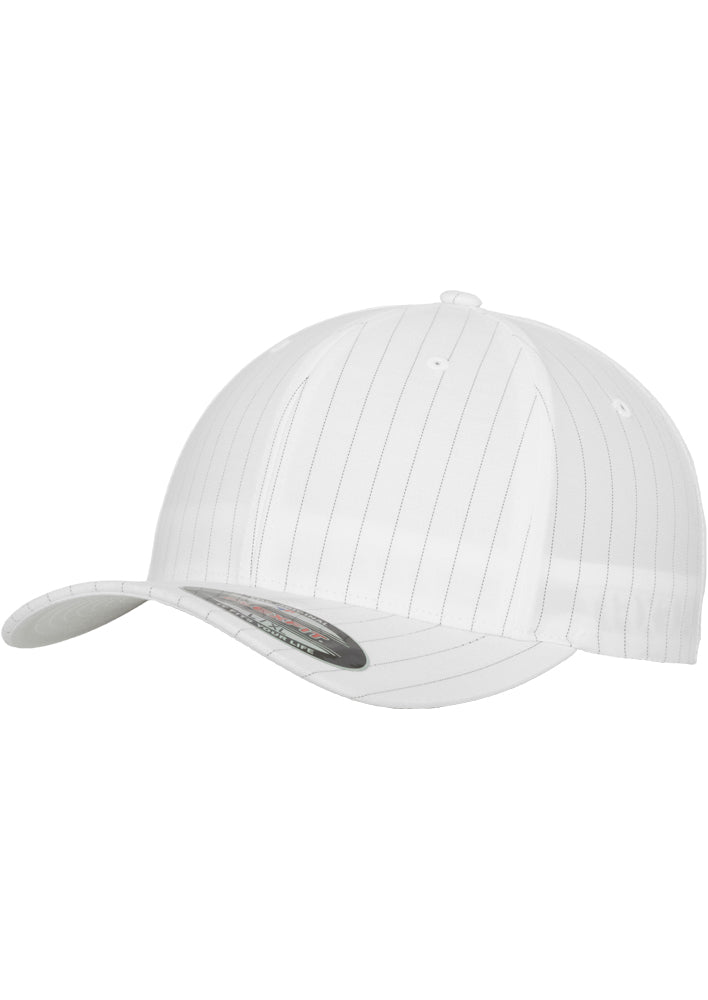 Pinstripe Cap - ShirtStore