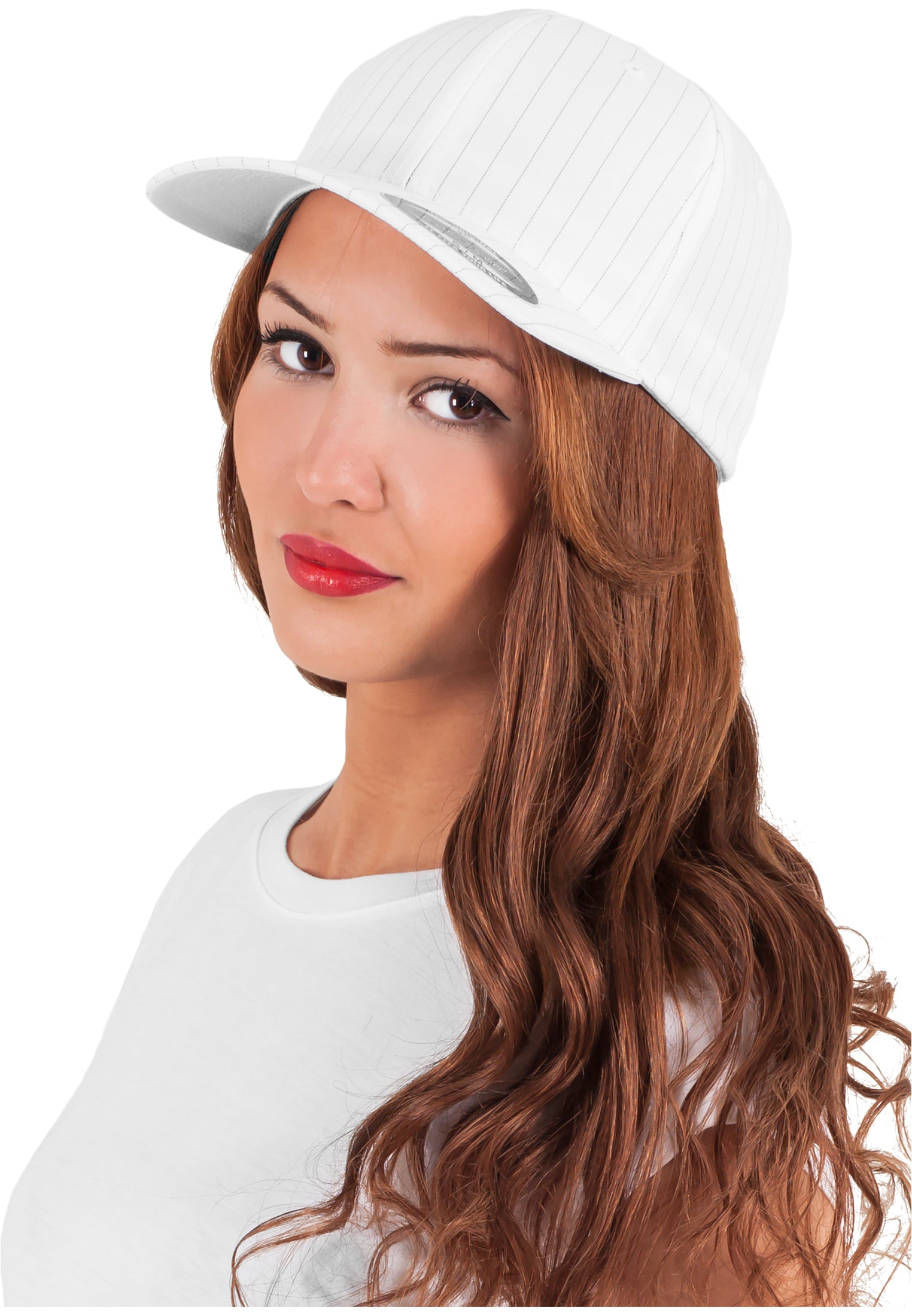 Pinstripe Cap - ShirtStore