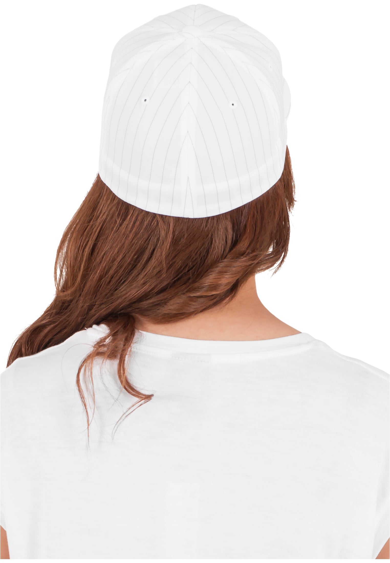 Pinstripe Cap - ShirtStore