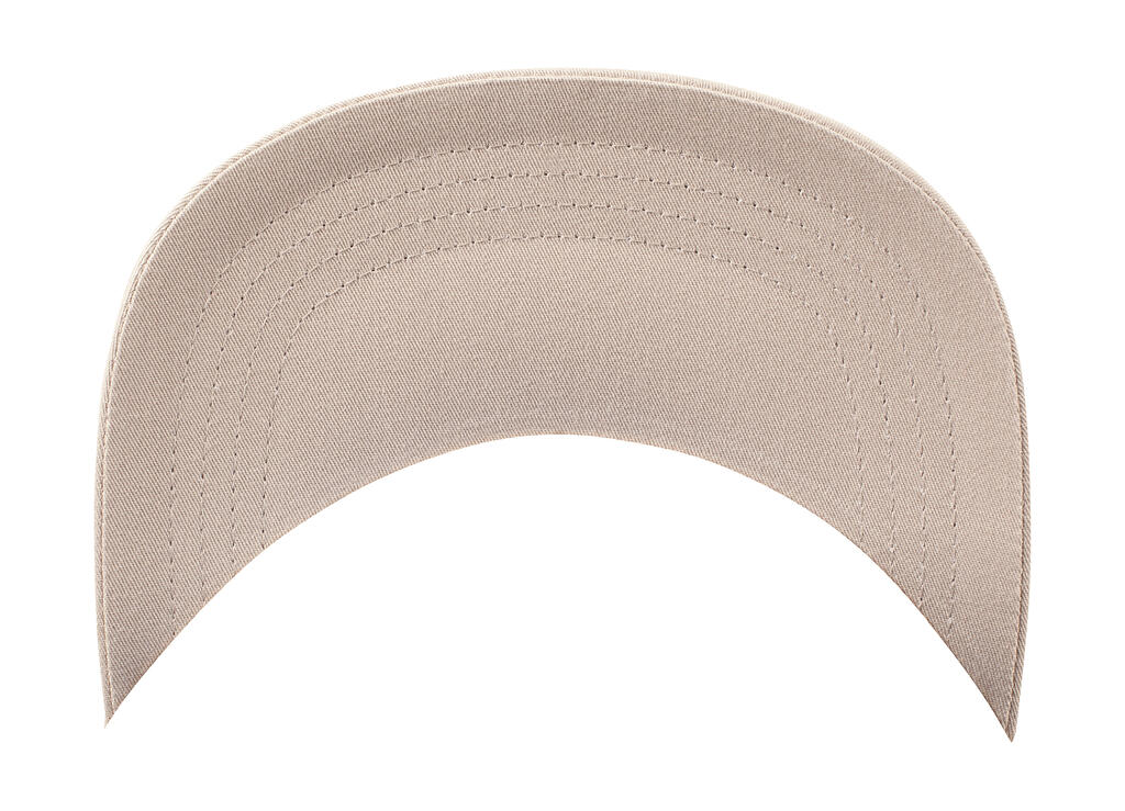 Unstructured 5-Panel Snapback - ShirtStore