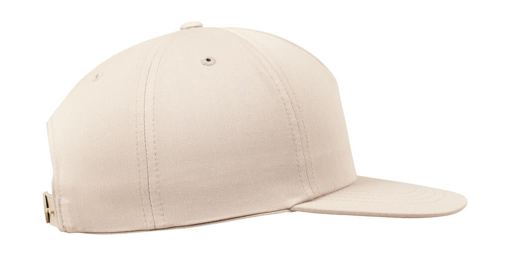 Unstructured 5-Panel Snapback - ShirtStore